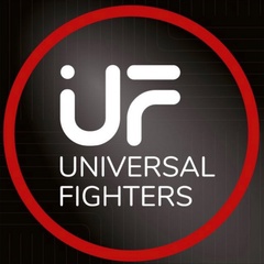 Universal Fighters, 40 лет, Москва