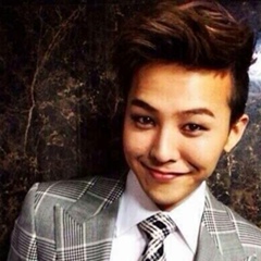 G-Dragon Kwon, 36 лет, Seoul