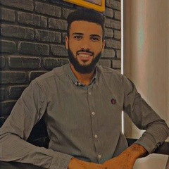 Ahmed Aboelnoor, 25 лет