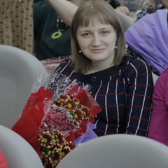 Ирина Бубаева, 35 лет, Курчатов