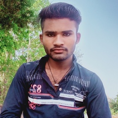 Indrajeet Prajapati, 24 года, Satna