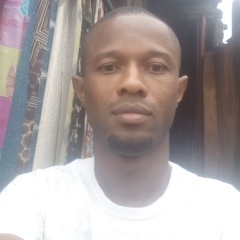 Achommadu Joshua-Chibuzor, 35 лет, Benin-City