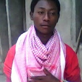 Justin Kabumba, 31 год, Kinshasa