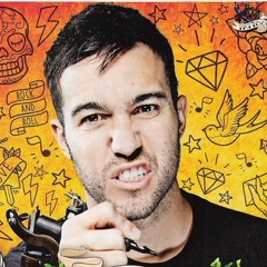 Pete Wentz, 45 лет, Chicago