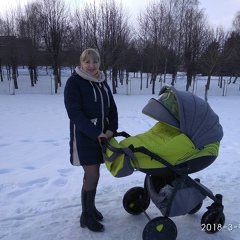 Галина Кадевич, 40 лет, Ошмяны