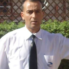 Mohamed Derouiche, 42 года, Alger