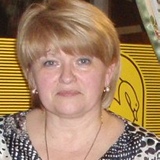 Ирина Барышникова, 63 года, Донецк