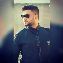 Ismail-A Mattar, 27 лет, Gaza