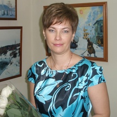 Ирина Гульнова, 52 года, Ульяновск