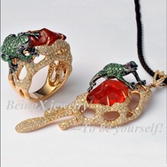 Daniel Beingxjewelry, Guangzhou