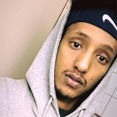 Abdirahim Hussein, 29 лет, Östersund