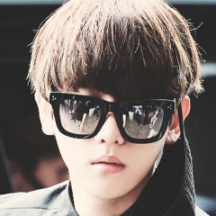 Baekhyun Byun