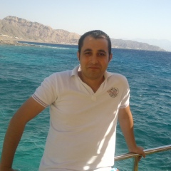 Tarek Kholy, Sharm el-Sheikh