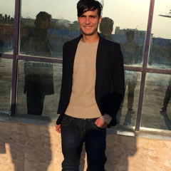 Munir Abdul, 29 лет, Kabul