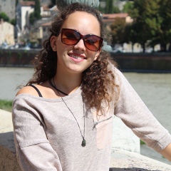 Denise Gislimberti, 23 года, Trento