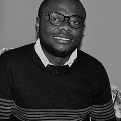 Jimmy Mukandama, 35 лет, Goma