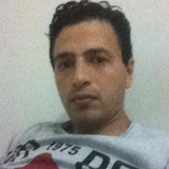 Mohahed Yehia, 41 год, Giza