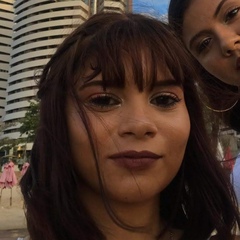 Luana-Lopes Silva, 22 года, Fortaleza