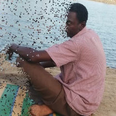 وليد عمر, 30 лет, Port Sudan