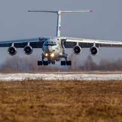 Василий Аксенов, Ярославль