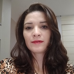 Lucy Martins, 41 год, Brasília