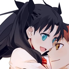 Rin Tohsaka, 22 года, Симферополь