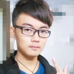 Edward Edward, 29 лет, Chongqing