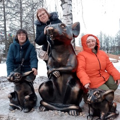 Ольга Гребенюк, 49 лет, Санкт-Петербург