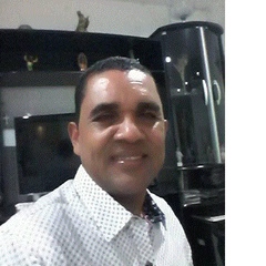 Wilmar Torne, 54 года, Barranquilla