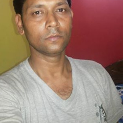 Brijesh Dubey, Kolkata