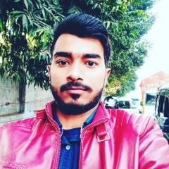 Shubham Mishra, 25 лет, Lucknow