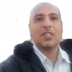 Osama Ahmed, 52 года, Aden