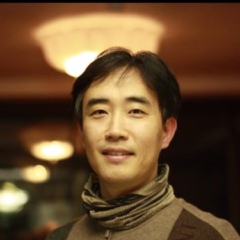 Jiwoong Kim, 49 лет, Gangneung