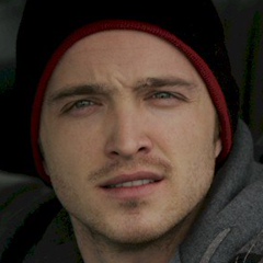 Jesse Pinkman, 40 лет, Ялта