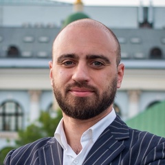 Михаил Хаминский, 38 лет, Москва