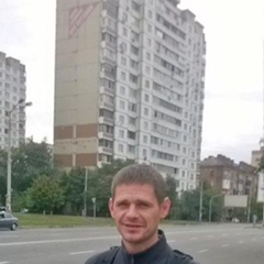 Дима Семерков, 46 лет, Киев