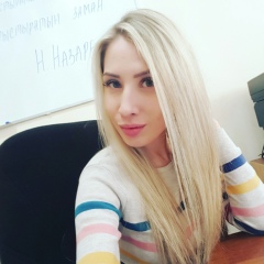 Мария Жданова, 33 года, Павлодар