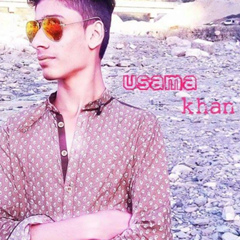 Usama Khan, 24 года, Lahore