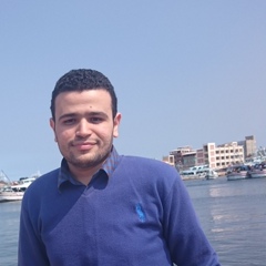 Abdallah Samir, 33 года, Damietta