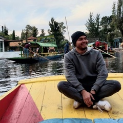 Адайр Варгас, 24 года, Oaxaca de Juárez