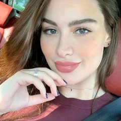 Lena Bla, 24 года