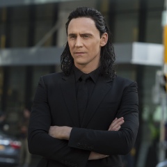 Loki Laufeyson