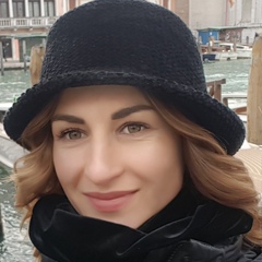 Ramona Dumitras, 34 года, Milano