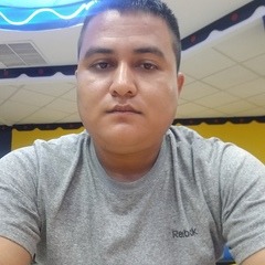 Israel Chavarria, 33 года, San Salvador