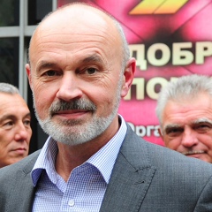 Vladimir Lyashenko, 59 лет, Сумы