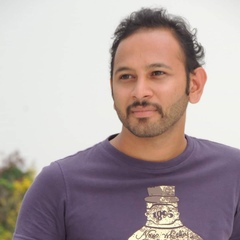 Rahul Savaliya, Goa