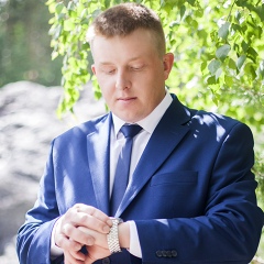 Evgeny Shidarev, 34 года, Alajärvi