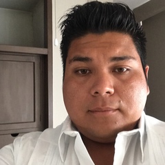 Samuel Angeles, 34 года, Coatzacoalcos