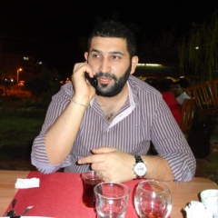 Hamza Gürsoy, 37 лет, Adıyaman