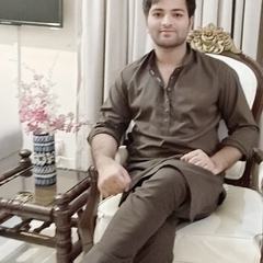 Fakher Mehmood, 24 года, Multan